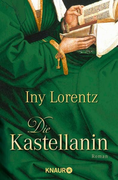Produktbild: Die Kastellanin