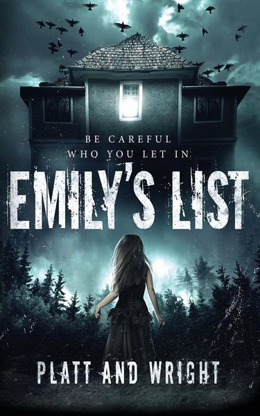 Produktbild: Emily's List