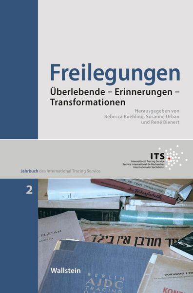 Produktbild: Freilegungen
