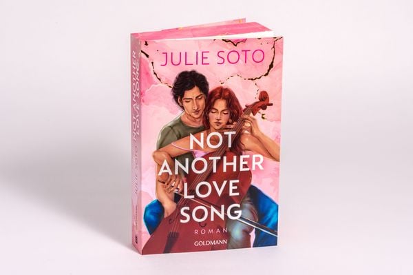 Produktbild: Not Another Love Song