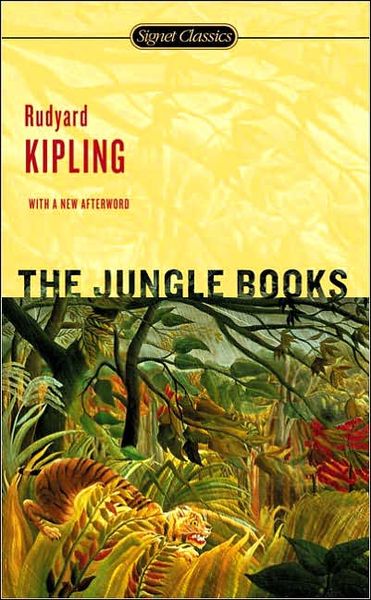 Produktbild: The Jungle Books