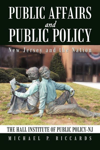 Produktbild: Public Affairs and Public Policy
