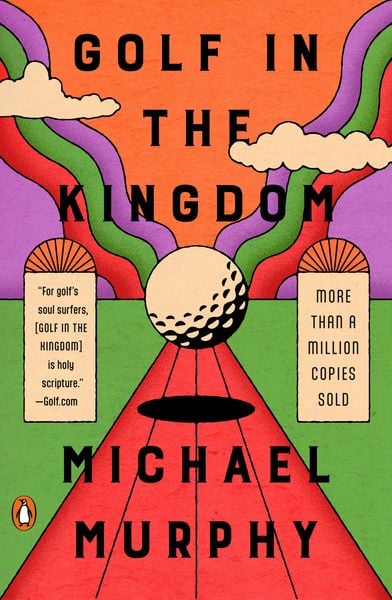 Produktbild: Golf in the Kingdom