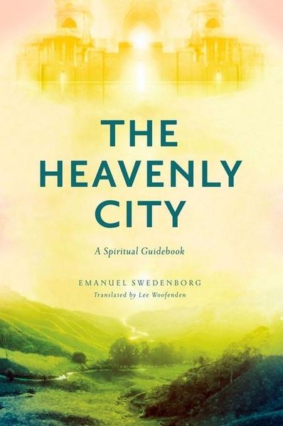 Produktbild: The Heavenly City