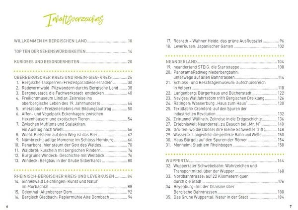 Produktbild: Bergisches Land - HeimatMomente