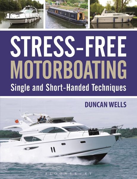 Produktbild: Stress-Free Motorboating