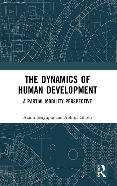Produktbild: The Dynamics of Human Development