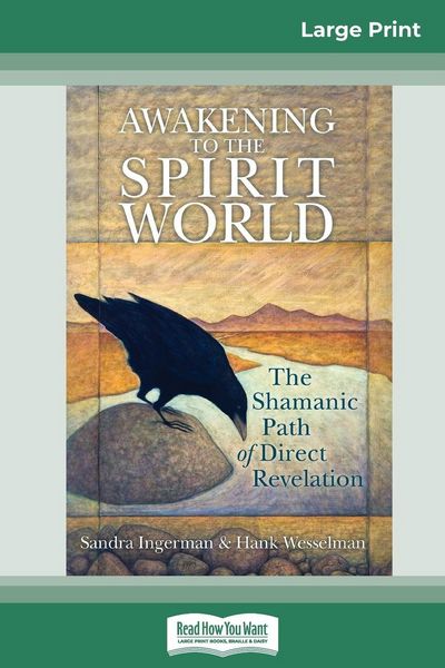 Produktbild: Awakening to the Spirit World