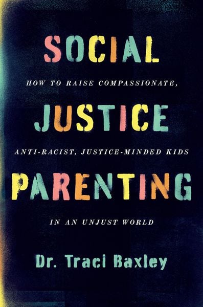 Produktbild: Social Justice Parenting