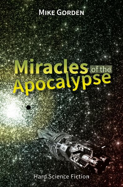 Produktbild: Miracles of the Apocalypse