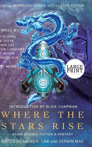 Produktbild: Where the Stars Rise
