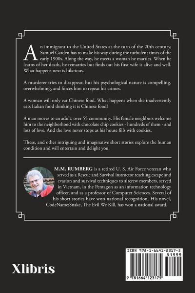 Produktbild: The Accidental Bigamist and Other Incredible Stories