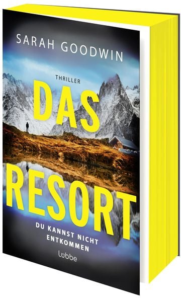 Produktbild: Das Resort