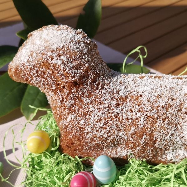 Produktbild: Die W&ouml;lkchenb&auml;ckerei: Festtage