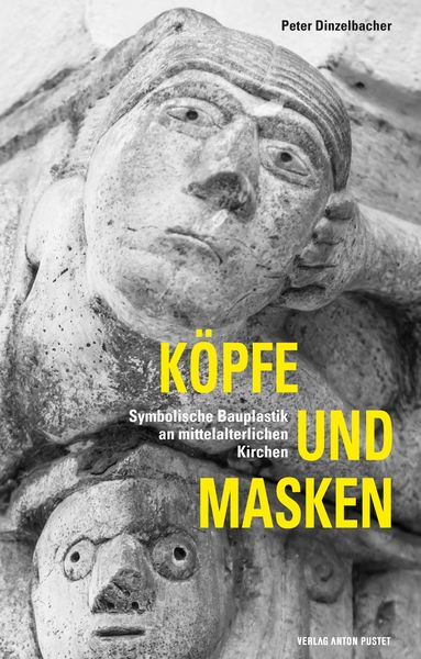 Produktbild: K&ouml;pfe und Masken