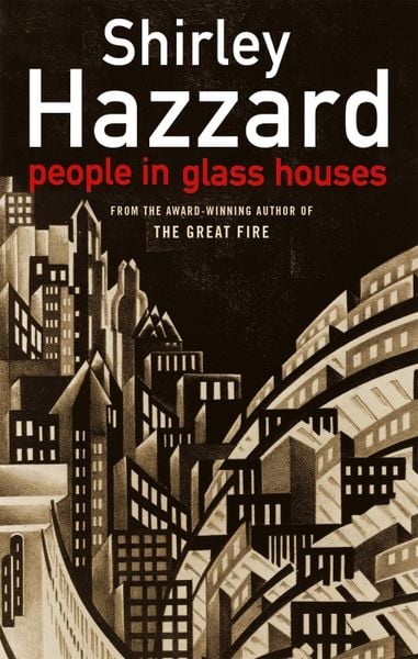Produktbild: People In Glass Houses