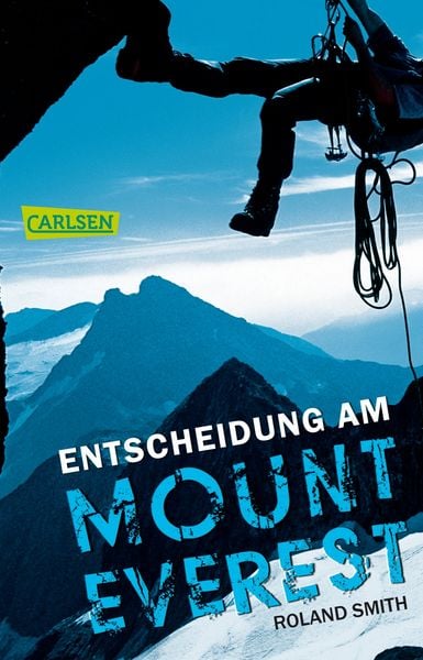 Produktbild: Entscheidung am Mount Everest