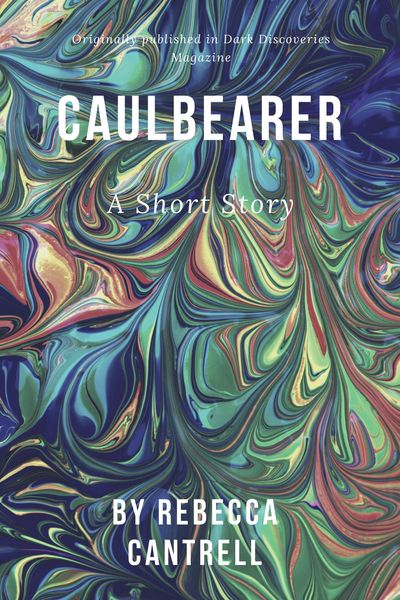 Produktbild: Caulbearer