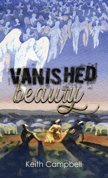 Produktbild: Vanished Beauty