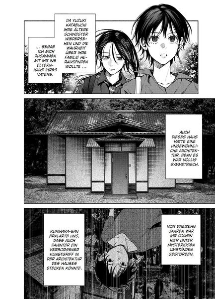 Produktbild: The Strange House 04