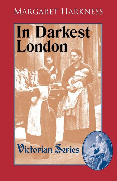 Produktbild: In Darkest London