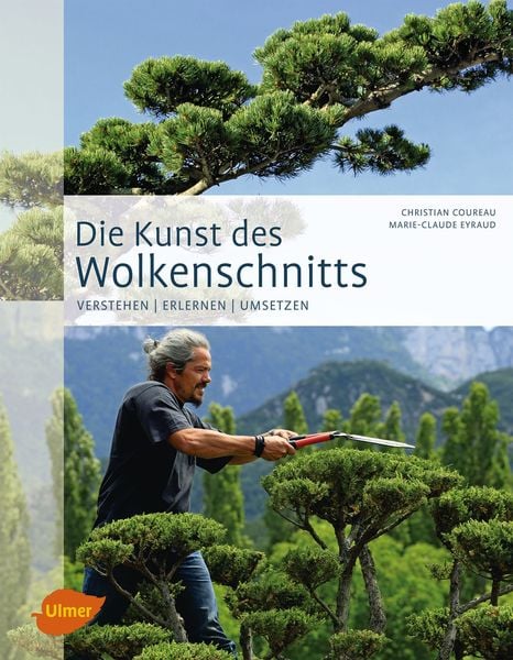 Produktbild: Die Kunst des Wolkenschnitts