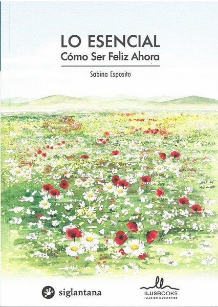 Produktbild: Lo esencial