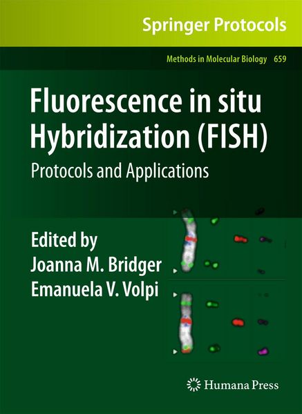 Produktbild: Fluorescence in situ Hybridization (FISH)