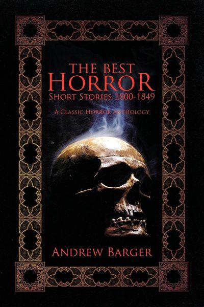 Produktbild: The Best Horror Short Stories 1800-1849