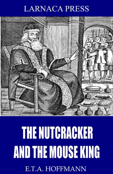 Produktbild: The Nutcracker and the Mouse King