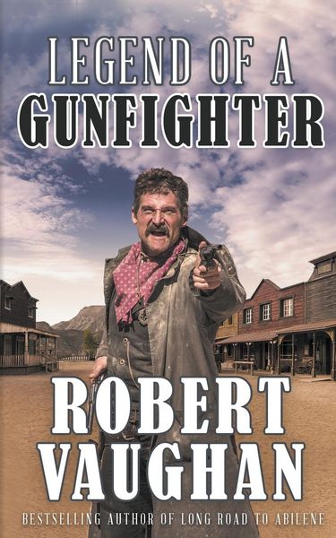 Produktbild: Legend of a Gunfighter