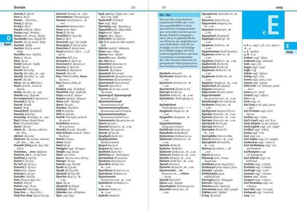 Produktbild: Duden &ndash; Das Aussprachew&ouml;rterbuch