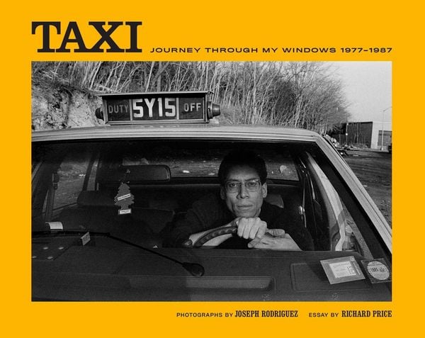 Produktbild: Taxi