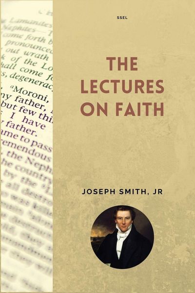 Produktbild: The Lectures on Faith