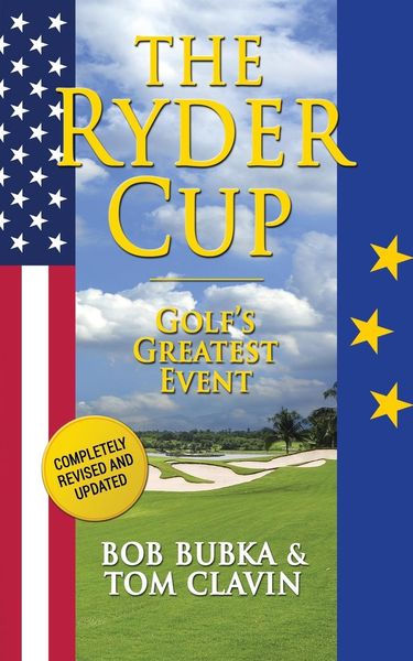 Produktbild: The Ryder Cup