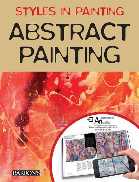 Produktbild: Abstract Painting