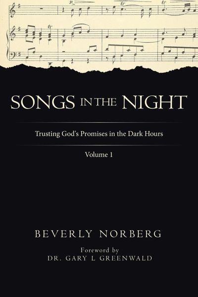 Produktbild: Songs in the Night