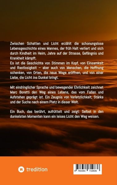 Produktbild: Zwischen Schatten und Licht