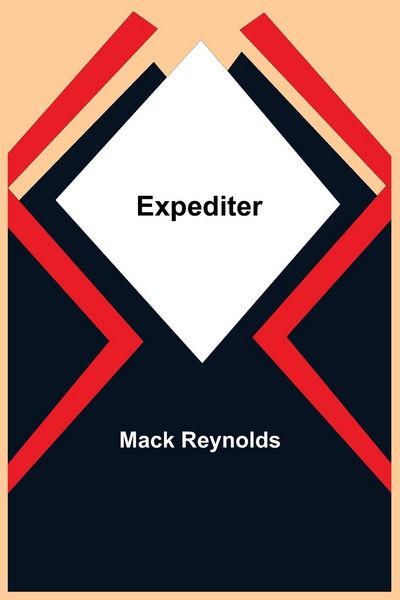Produktbild: Expediter