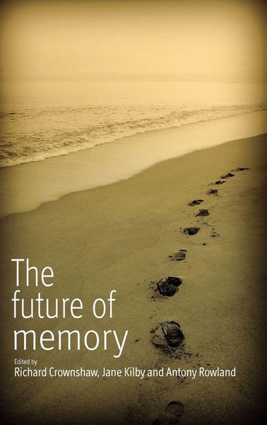 Produktbild: The Future of Memory