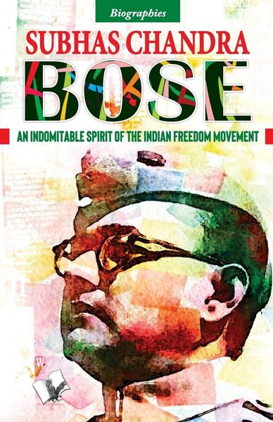 Produktbild: Subash Chandra Bose