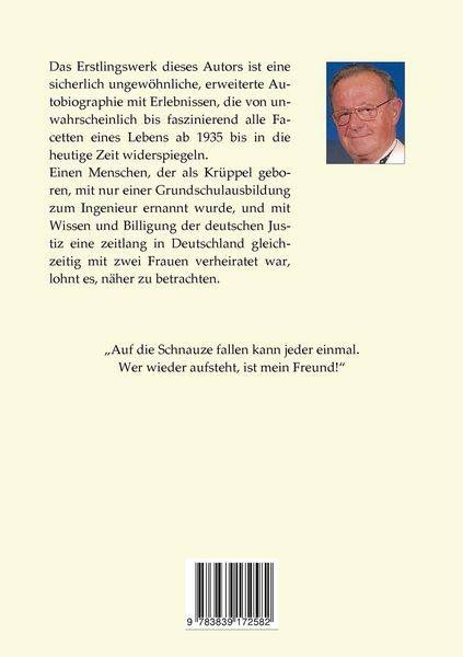 Produktbild: 75 ... na und!