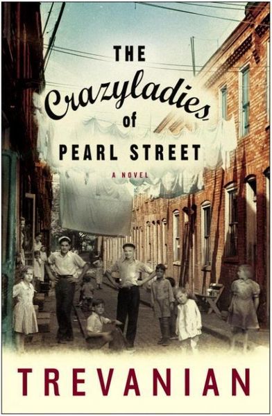 Produktbild: The Crazyladies of Pearl Street