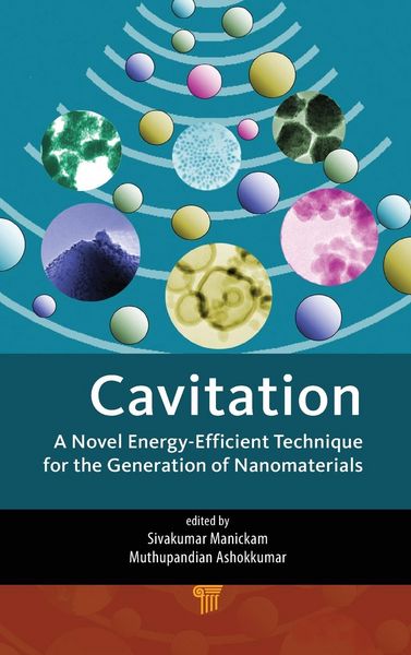 Produktbild: Cavitation
