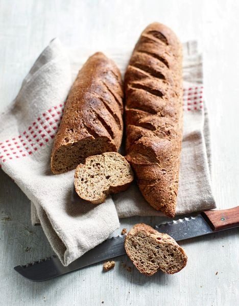 Easy. Überraschend. Low Carb.