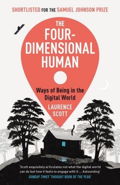 Produktbild: The Four-Dimensional Human