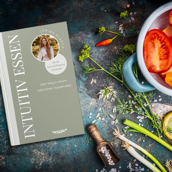 Produktbild: Intuitiv essen