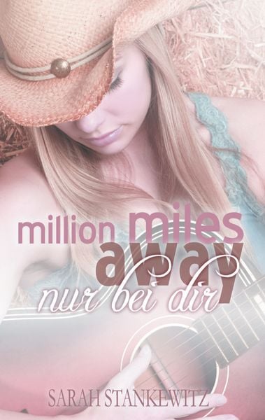 Produktbild: Million miles away