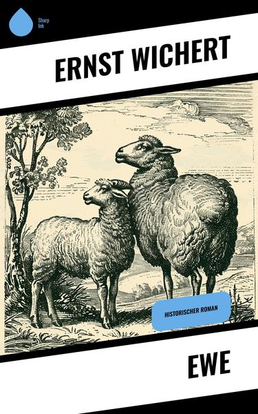 Produktbild: Ewe