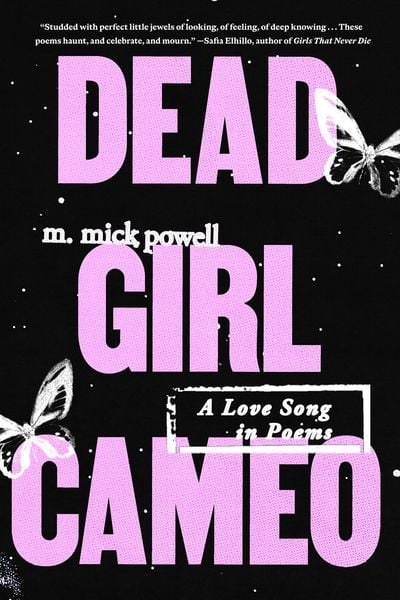 Produktbild: Dead Girl Cameo